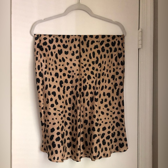 Réalisation Par The Naomi Skirt - Wild Things - Picture 4 of 4